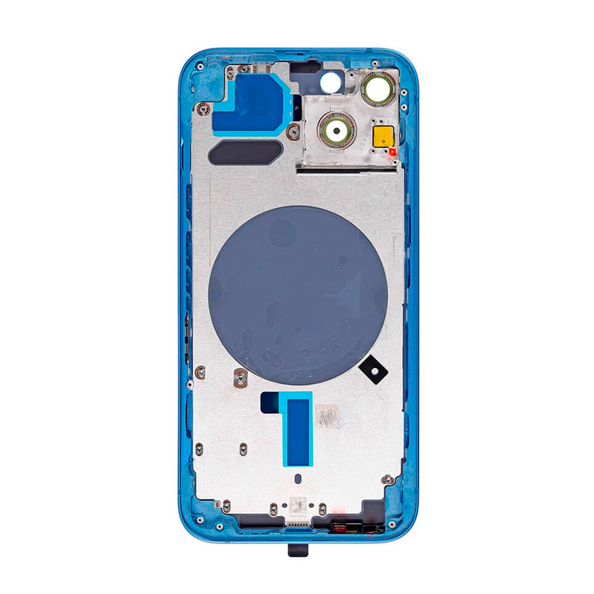 Carcasa sin flex iPhone 13 Mini